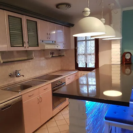 Victory Dedinje Белград