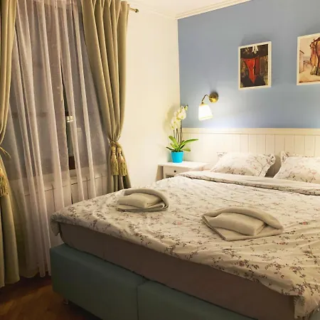 Victory Dedinje * Белград